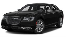 2016 Chrysler 300 C Platinum
