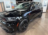 2026 Dodge Durango SRT Hellcat