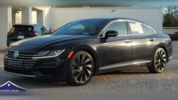 2019 Volkswagen Arteon SEL R-Line