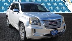 2016 GMC Terrain Denali