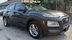 2020 Hyundai Kona SE