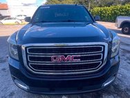 2017 GMC Yukon SLE