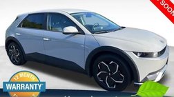 2023 Hyundai Ioniq 5 SE