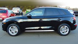 2018 Audi Q5 2.0T quattro Premium