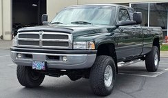 1999 Dodge Ram 2500 ST