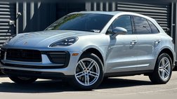 2025 Porsche Macan T