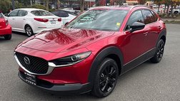 2022 Mazda CX-30 2.5 Turbo Premium