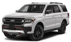 2022 Ford Expedition Timberline