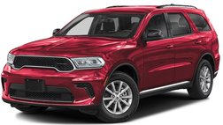 2026 Dodge Durango GT HEMI Plus