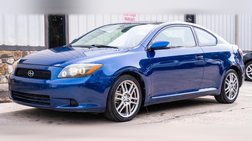 2008 Scion tC 