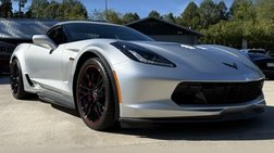 2017 Chevrolet Corvette Z06