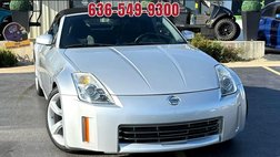 2006 Nissan 350Z Touring