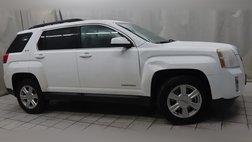 2014 GMC Terrain SLE-2