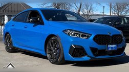 2020 BMW 2 Series M235i xDrive Gran Coupe