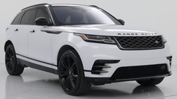 2020 Land Rover Range Rover Velar P250 R-Dynamic S