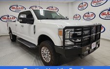 2020 Ford Super Duty F-350 XLT
