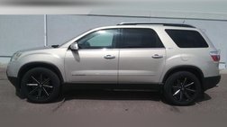 2007 GMC Acadia SLT-2
