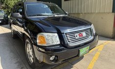 2007 GMC Envoy SLE