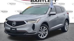 2023 Acura RDX SH-AWD