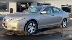2007 Toyota Camry LE