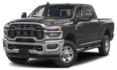 2026 Ram Ram Pickup 2500 Tradesman