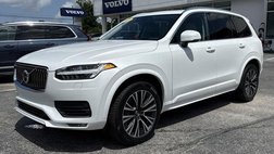 2021 Volvo XC90 T5 Momentum