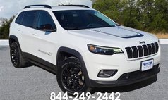2022 Jeep Cherokee X