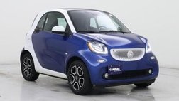 2016 Smart Fortwo prime