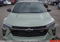 2024 Chevrolet Trax RS