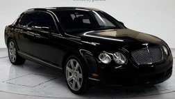 2006 Bentley Continental Flying Spur