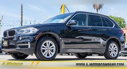 2014 BMW X5 xDrive35i