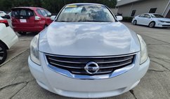 2011 Nissan Altima 2.5