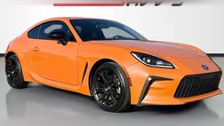 2023 Toyota GR86 10th Anniversary Special Edition