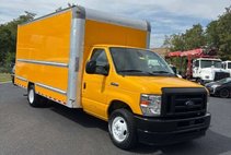 2021 Ford E-Series E-350 SD
