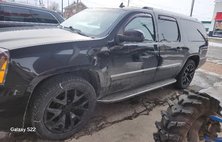 2011 GMC Yukon XL Denali