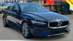 2020 Volvo S60 T6 Momentum