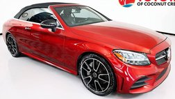 2020 Mercedes-Benz C-Class C 300