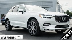 2021 Volvo XC60 T5 Inscription