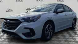 2024 Subaru Legacy Premium