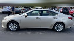 2014 Lexus ES 350 Base