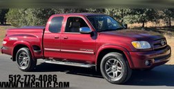 2004 Toyota Tundra Limited