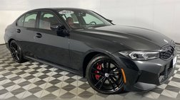 2023 BMW 3 Series M340i xDrive