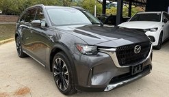 2024 Mazda CX-90 Plug-in Hybrid Premium