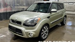 2013 Kia Soul !