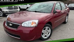 2006 Chevrolet Malibu LT