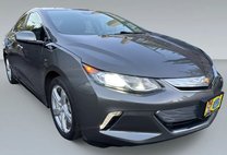 2016 Chevrolet Volt LT