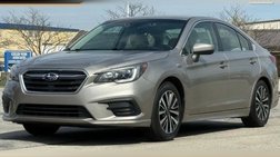 2019 Subaru Legacy 2.5i Premium