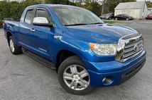 2007 Toyota Tundra Limited