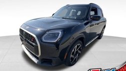 2025 MINI Countryman Cooper S ALL4