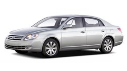 2009 Toyota Avalon 